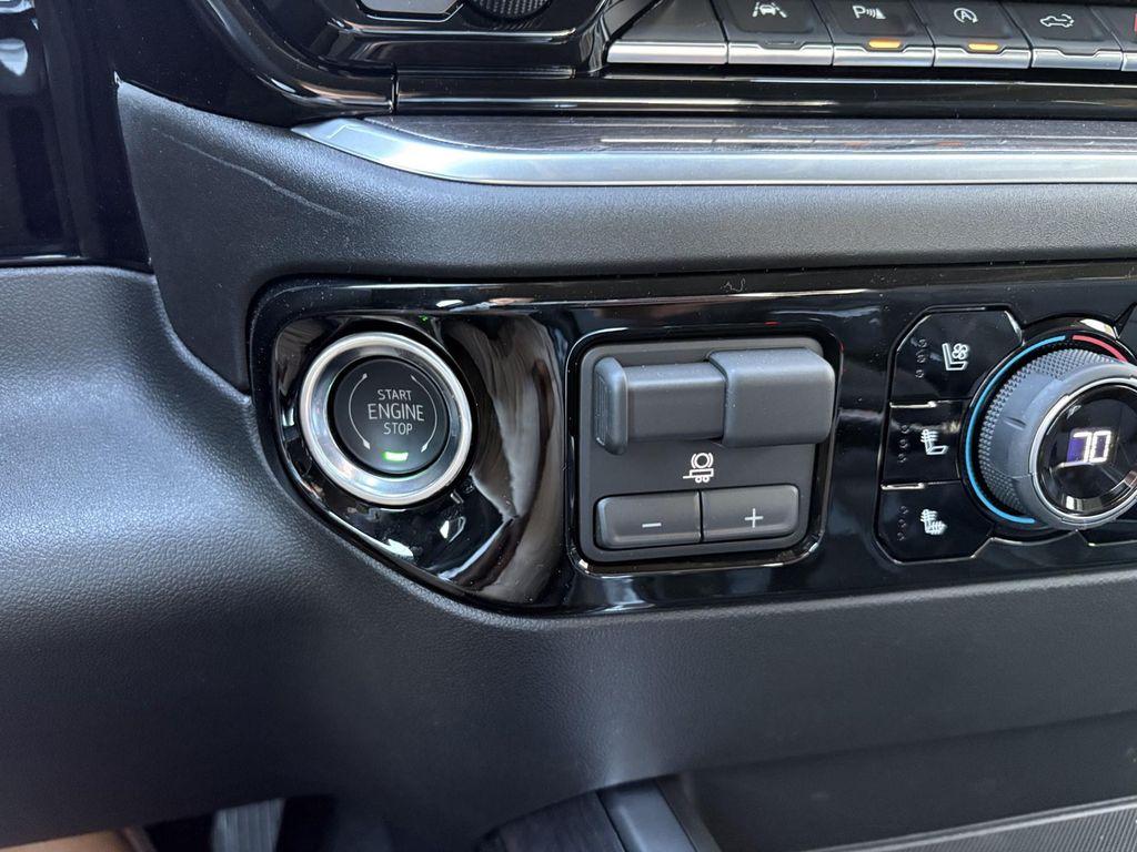 new 2026 Chevrolet Silverado 1500 car, priced at $67,470