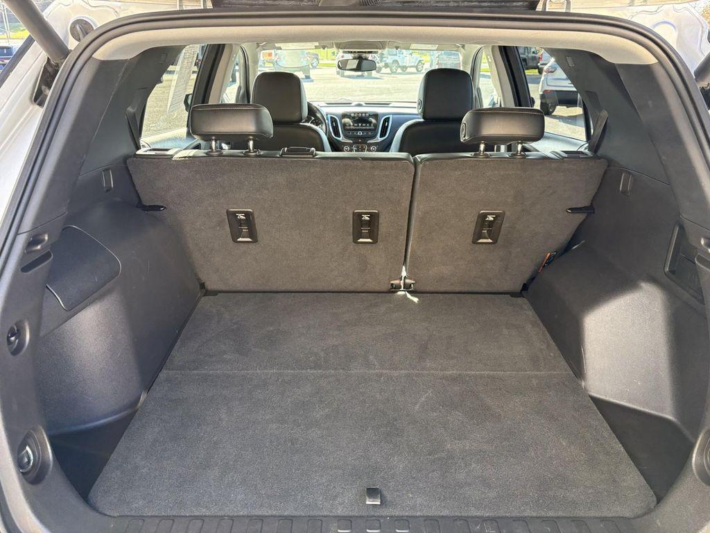 used 2018 Chevrolet Equinox car, priced at $15,948