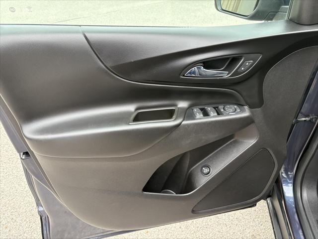 used 2019 Chevrolet Equinox car, priced at $15,989