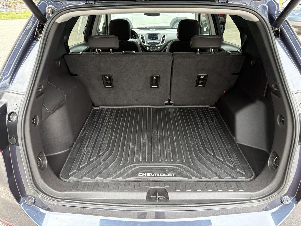 used 2019 Chevrolet Equinox car, priced at $14,569
