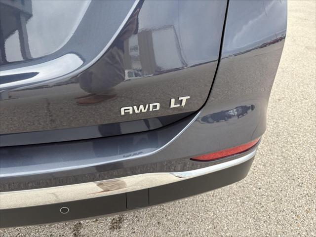 used 2019 Chevrolet Equinox car, priced at $15,989