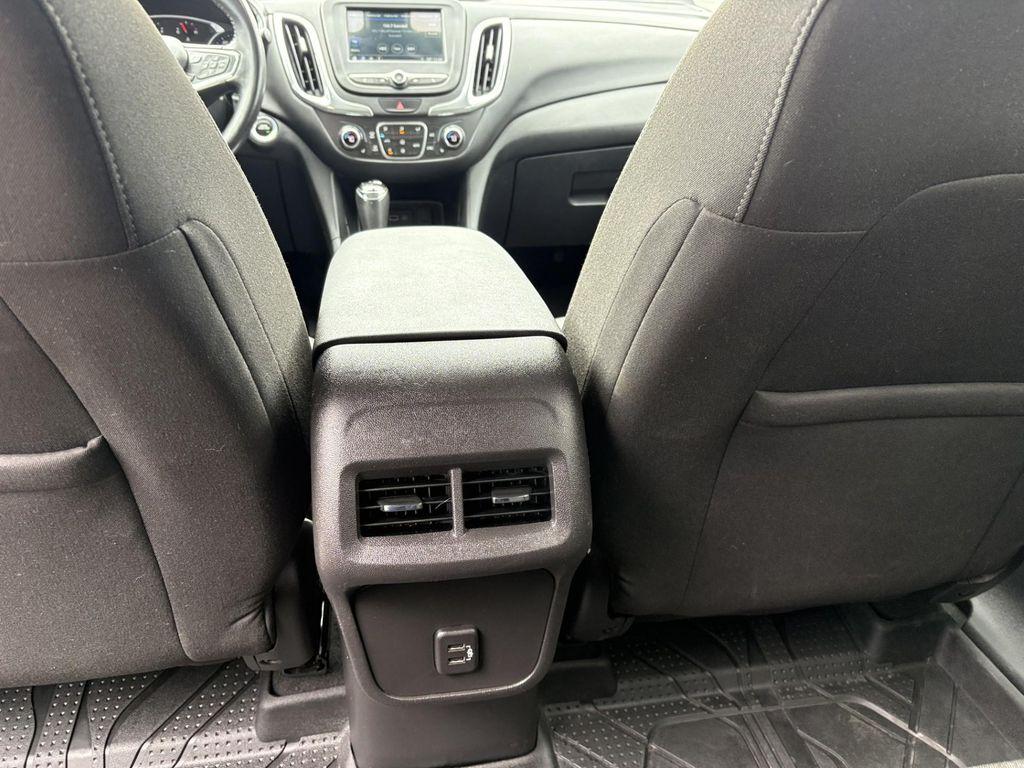 used 2019 Chevrolet Equinox car, priced at $14,569