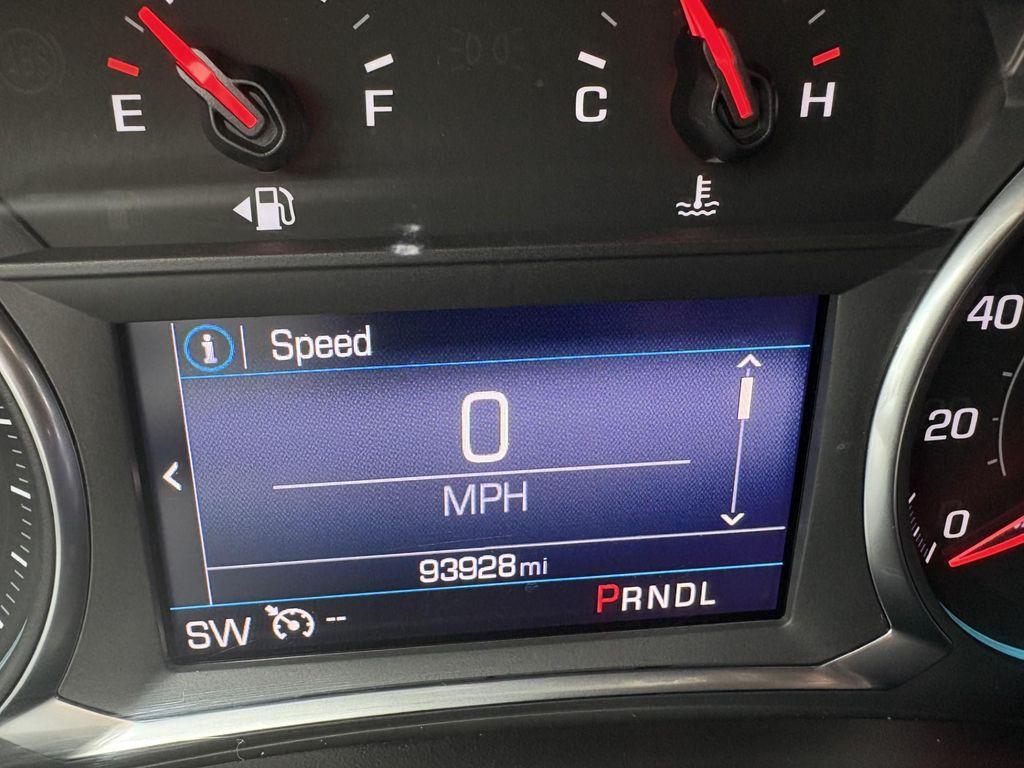 used 2019 Chevrolet Equinox car, priced at $14,569