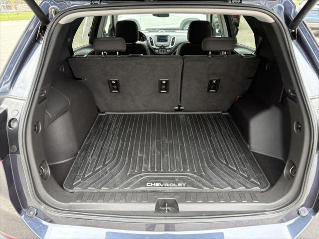 used 2019 Chevrolet Equinox car, priced at $15,989