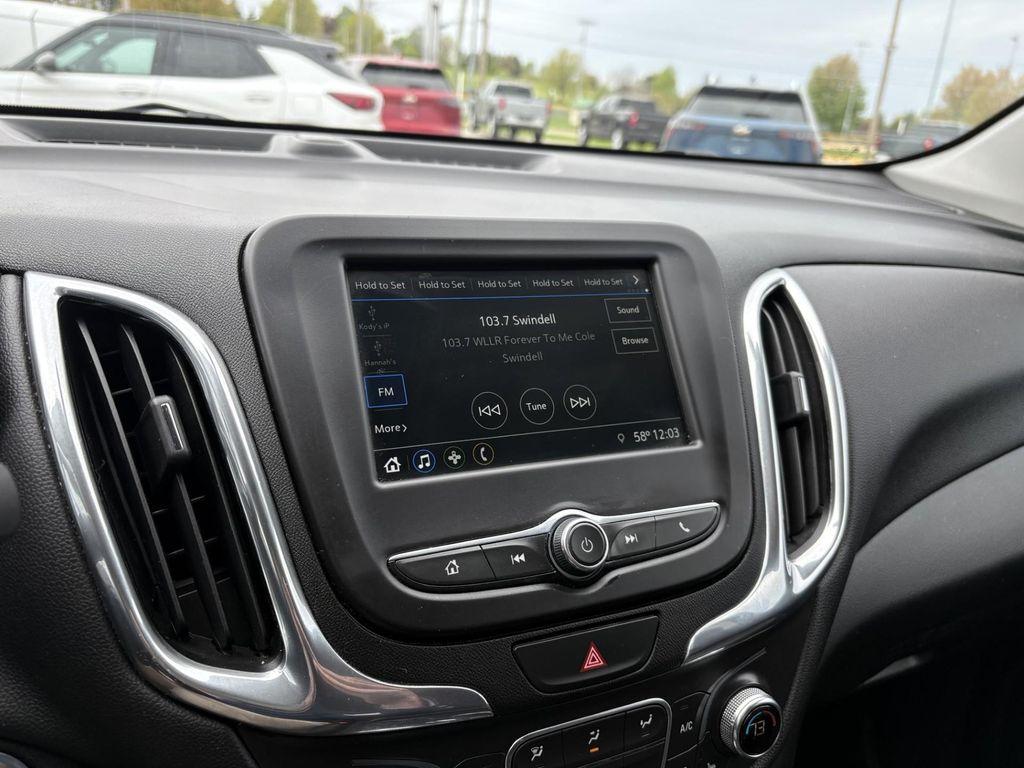 used 2019 Chevrolet Equinox car, priced at $14,569