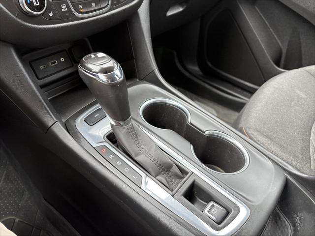 used 2019 Chevrolet Equinox car, priced at $15,989