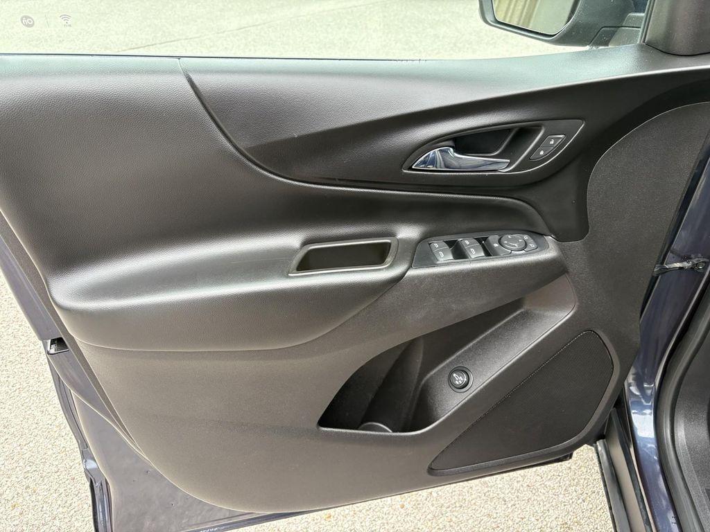 used 2019 Chevrolet Equinox car, priced at $14,569