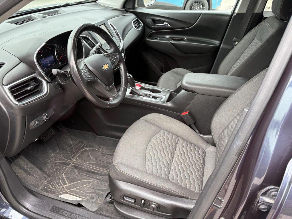 used 2019 Chevrolet Equinox car, priced at $14,569
