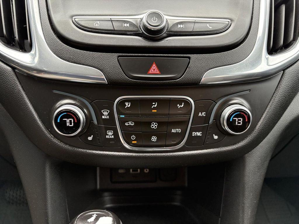 used 2019 Chevrolet Equinox car, priced at $14,569