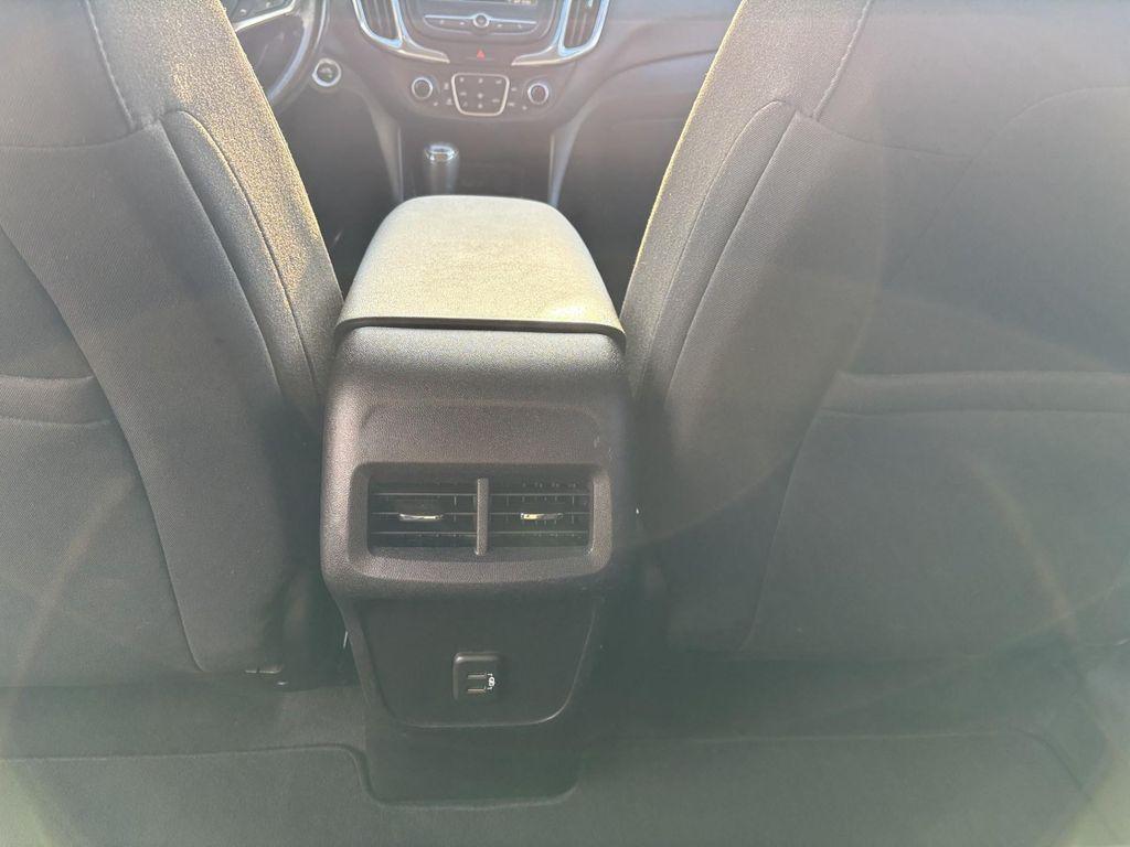 used 2019 Chevrolet Equinox car, priced at $11,989