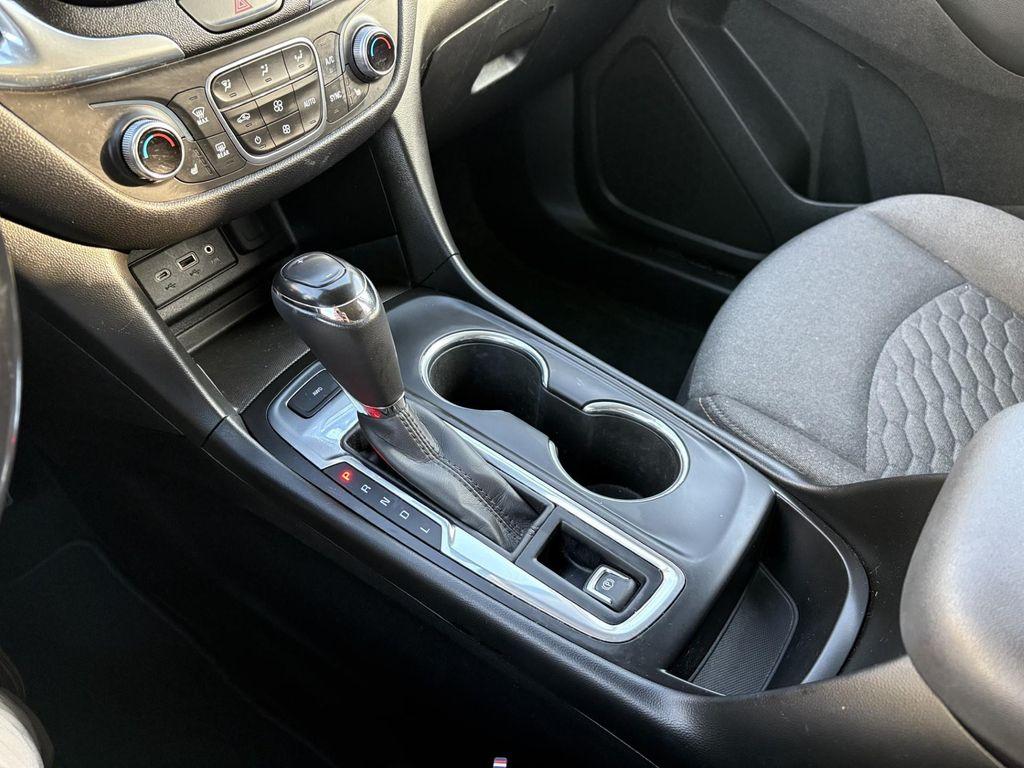 used 2019 Chevrolet Equinox car, priced at $11,989