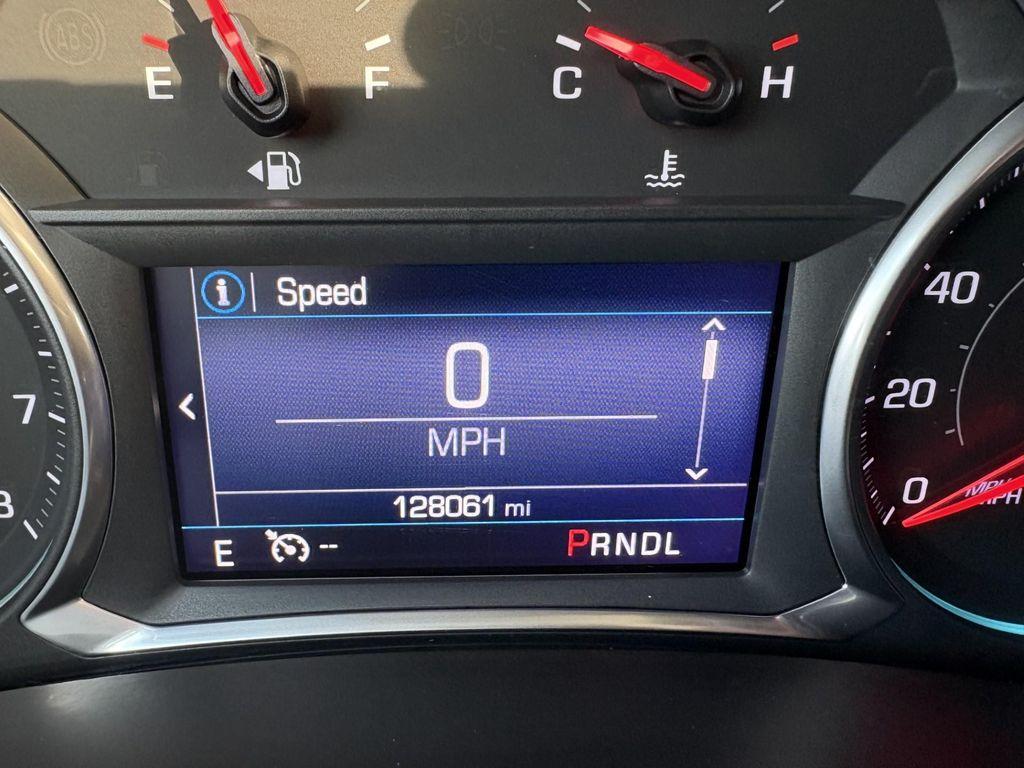 used 2019 Chevrolet Equinox car, priced at $11,989