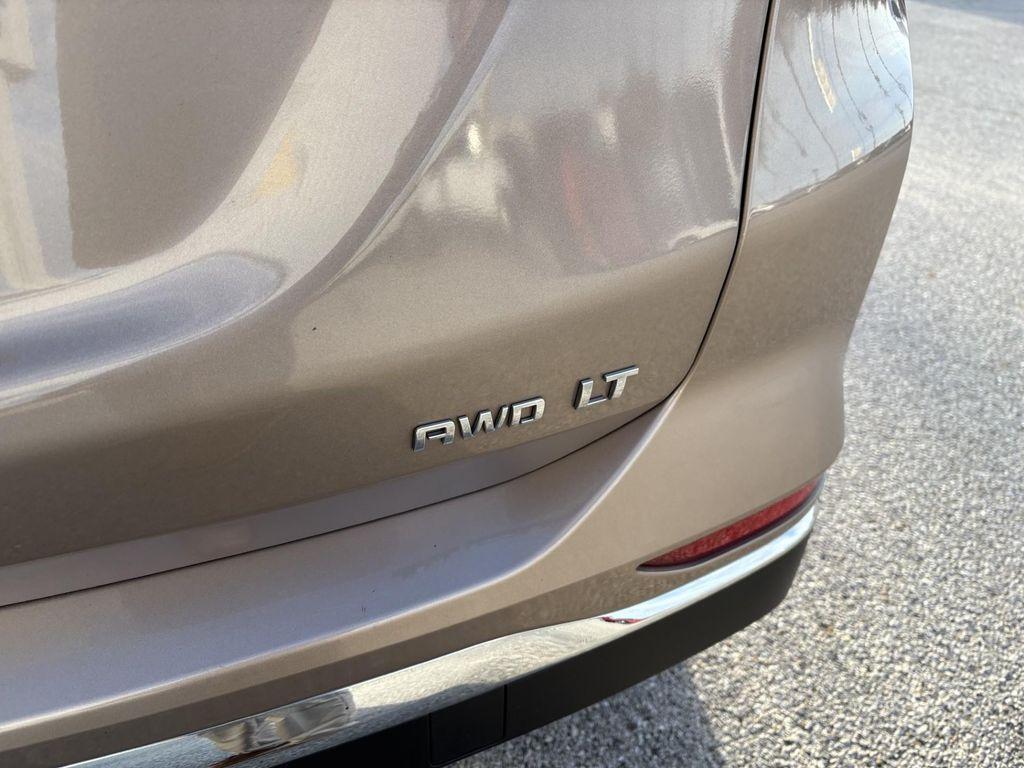 used 2019 Chevrolet Equinox car, priced at $11,989