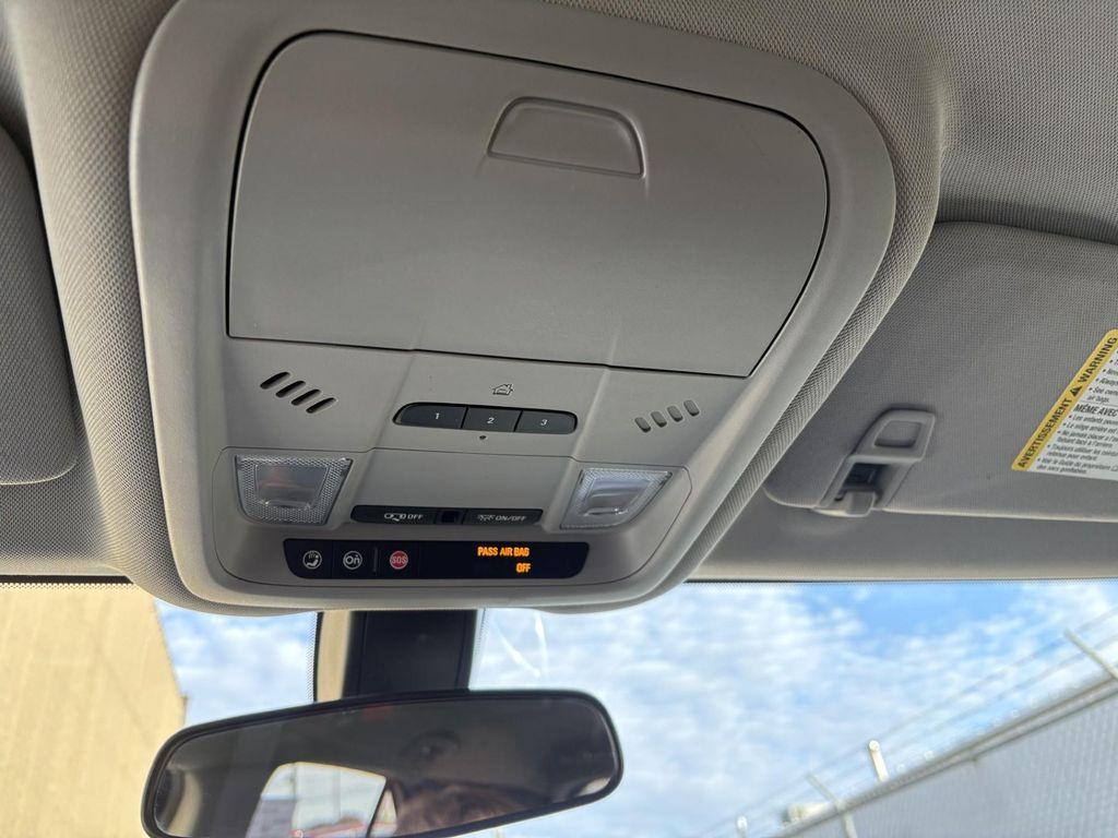 used 2019 Chevrolet Equinox car, priced at $11,989