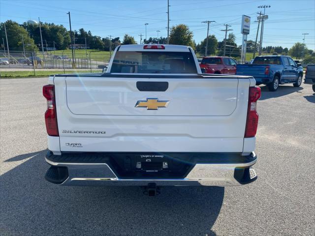 used 2022 Chevrolet Silverado 1500 car, priced at $29,989