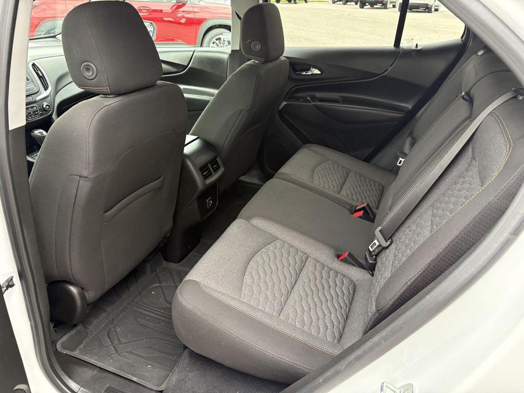 used 2020 Chevrolet Equinox car, priced at $19,489