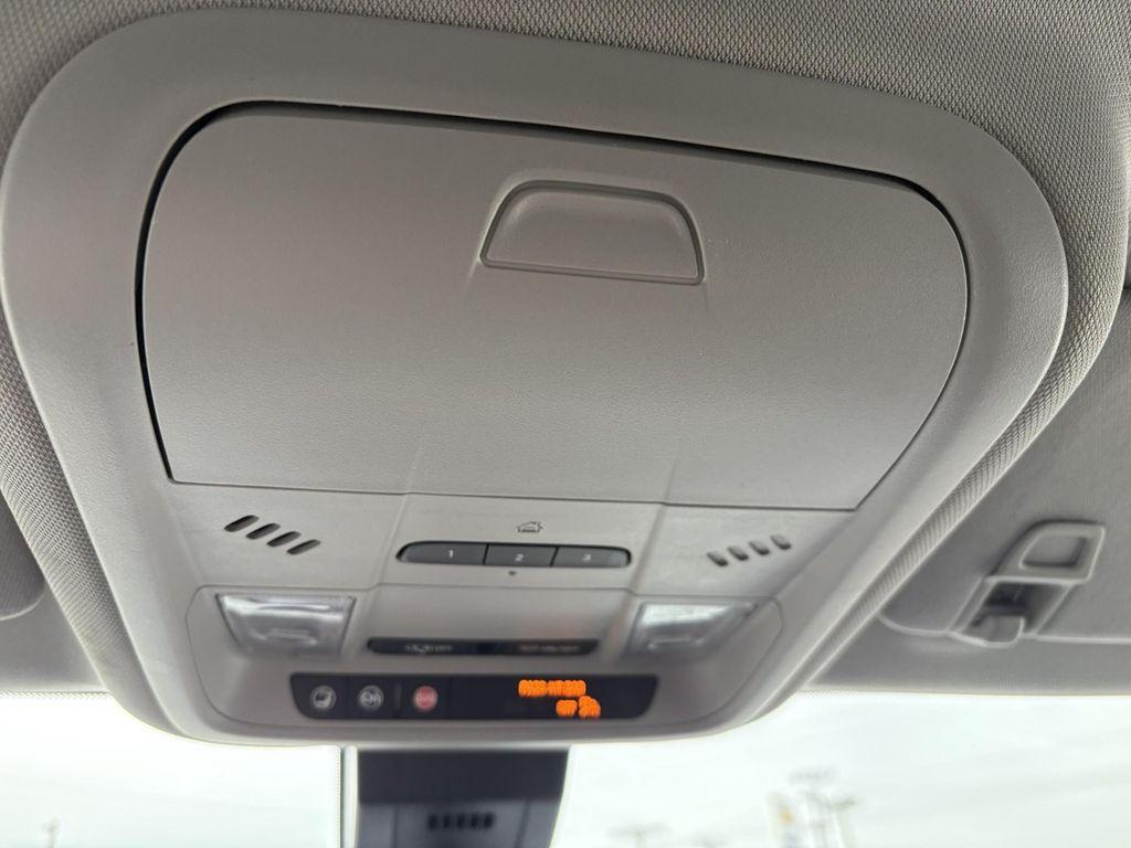 used 2020 Chevrolet Equinox car, priced at $19,489