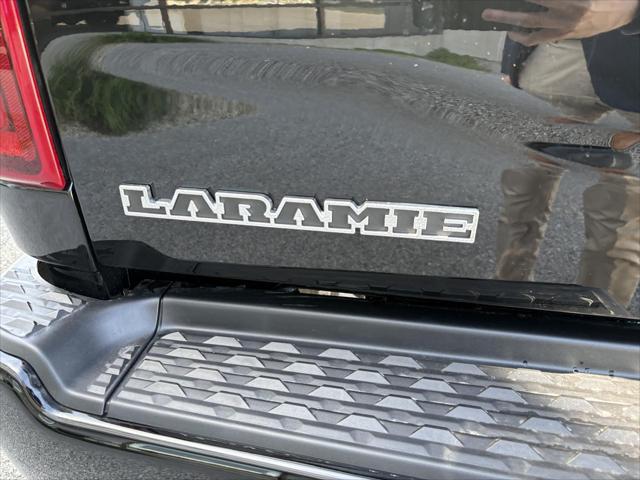 new 2025 Ram 2500 car, priced at $79,169