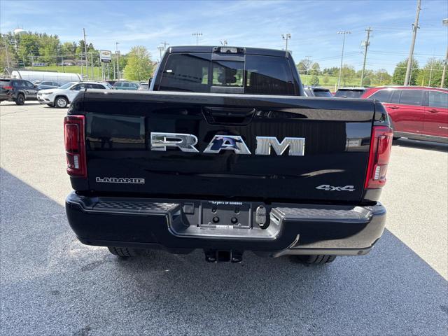 new 2025 Ram 2500 car, priced at $79,169