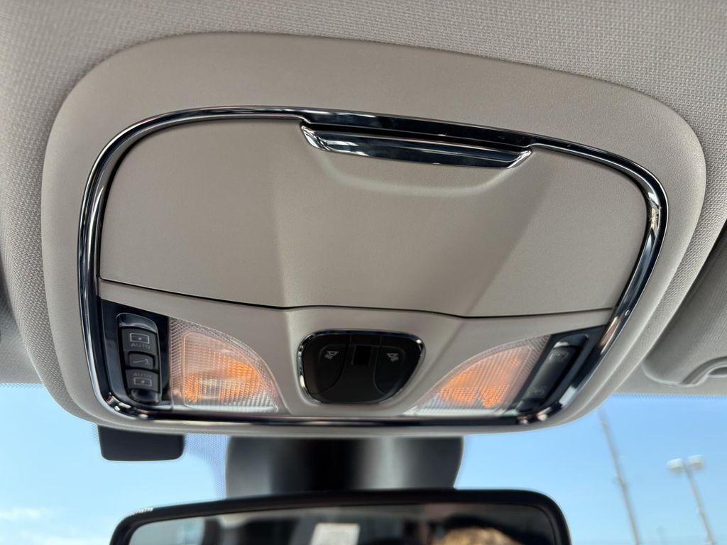 used 2022 Jeep Cherokee car, priced at $25,779