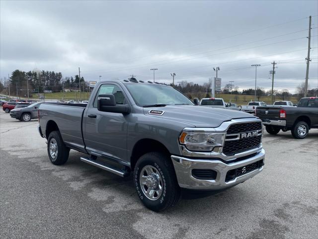 new 2024 Ram 2500 car, priced at $51,874