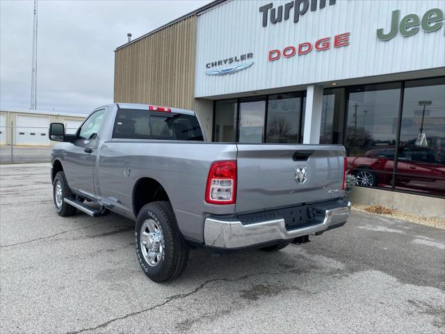 new 2024 Ram 2500 car, priced at $51,874