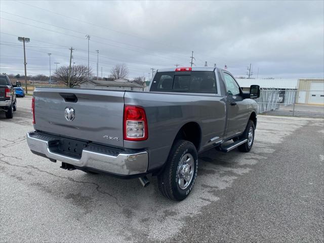 new 2024 Ram 2500 car, priced at $51,874