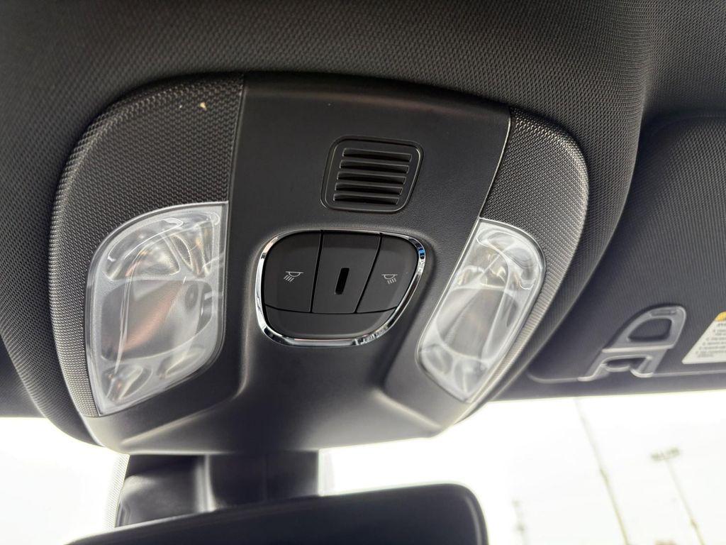 used 2023 Jeep Compass car, priced at $28,469