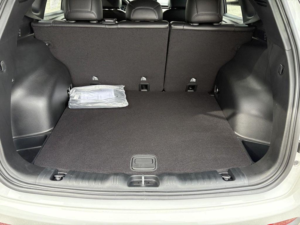 used 2023 Jeep Compass car, priced at $28,469