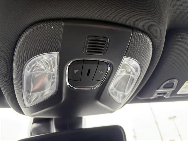 used 2023 Jeep Compass car, priced at $29,989