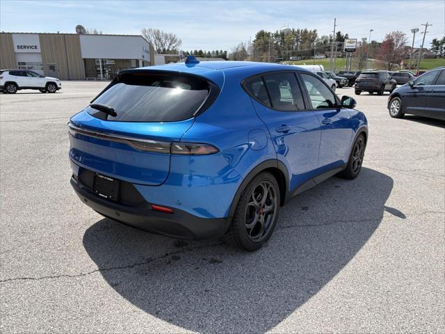 used 2023 Dodge Hornet car, priced at $23,989