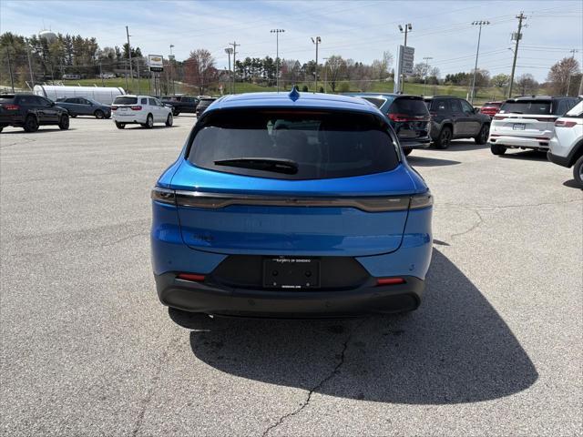 used 2023 Dodge Hornet car, priced at $23,989