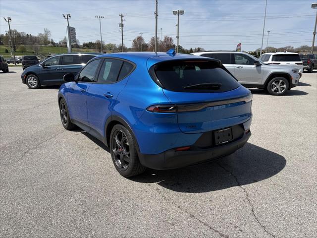 used 2023 Dodge Hornet car, priced at $23,989