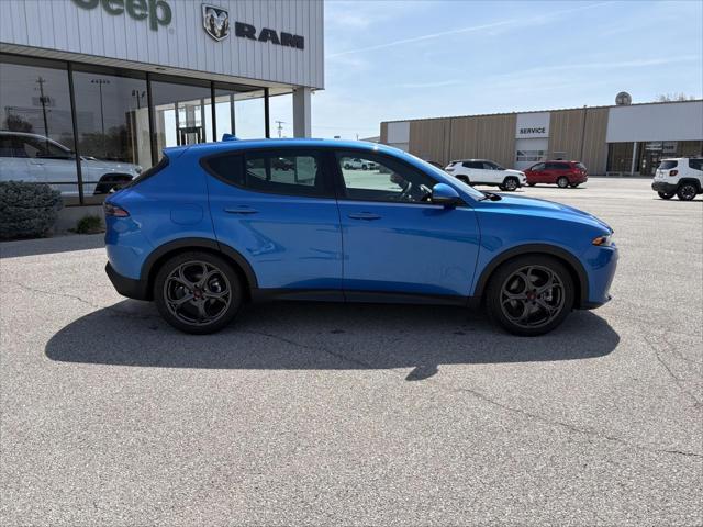 used 2023 Dodge Hornet car, priced at $23,989