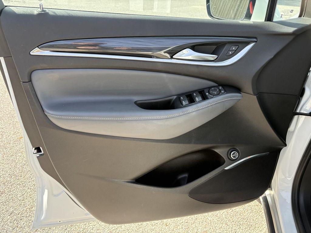 used 2023 Buick Enclave car, priced at $36,989