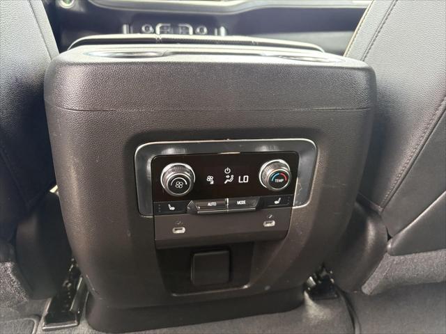 used 2021 Chevrolet Tahoe car, priced at $44,889