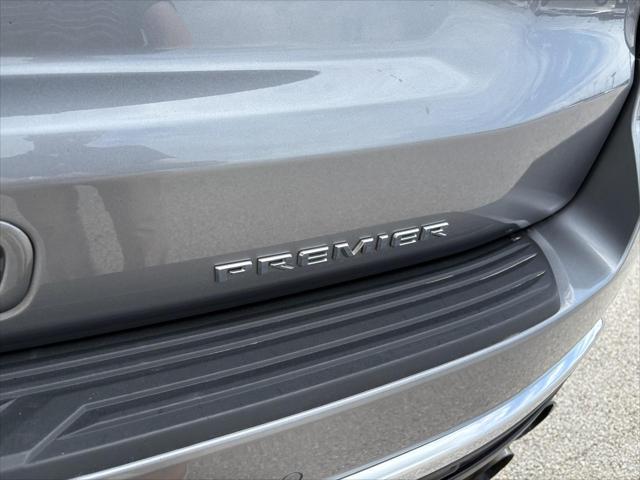 used 2021 Chevrolet Tahoe car, priced at $44,889