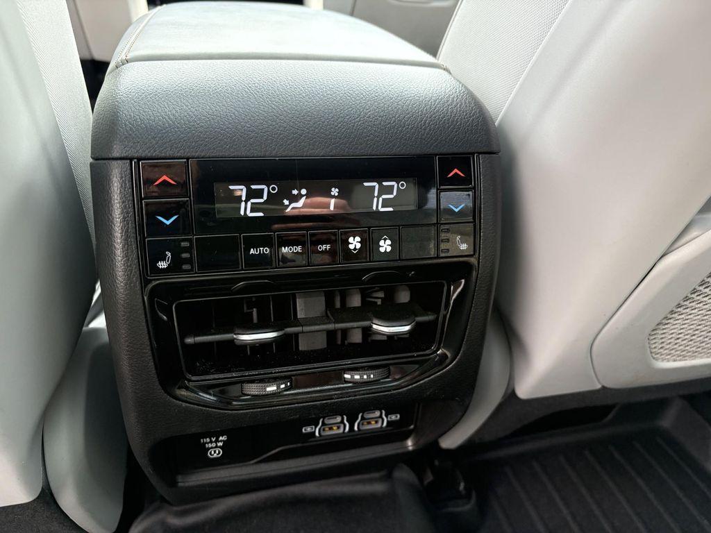 used 2023 Jeep Grand Cherokee car, priced at $44,979