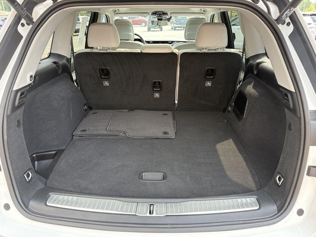 used 2023 Jeep Grand Cherokee car, priced at $44,979