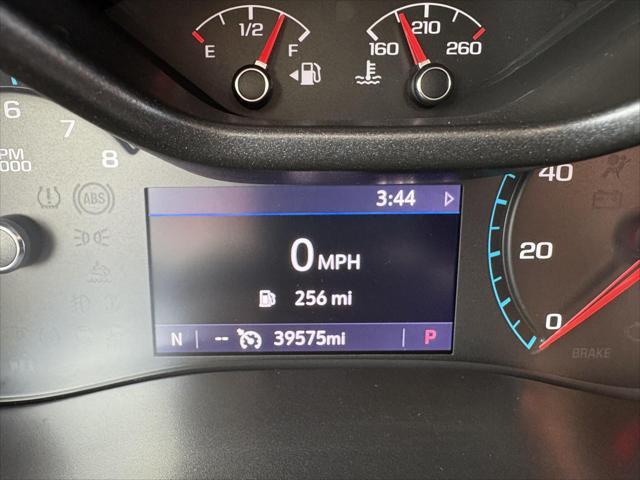 used 2019 Chevrolet Colorado car, priced at $27,989