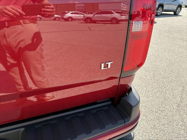 used 2019 Chevrolet Colorado car, priced at $27,989