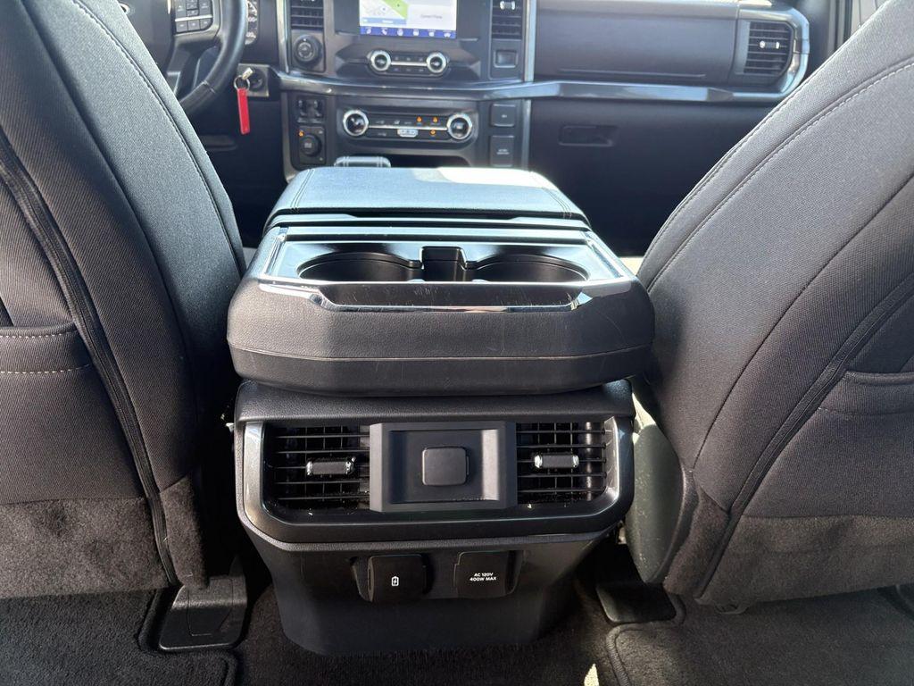 used 2022 Ford F-150 car, priced at $39,579
