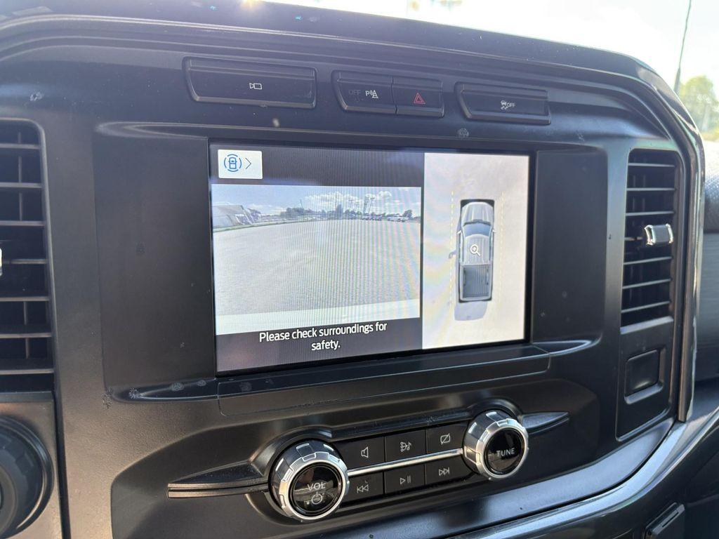 used 2022 Ford F-150 car, priced at $39,579