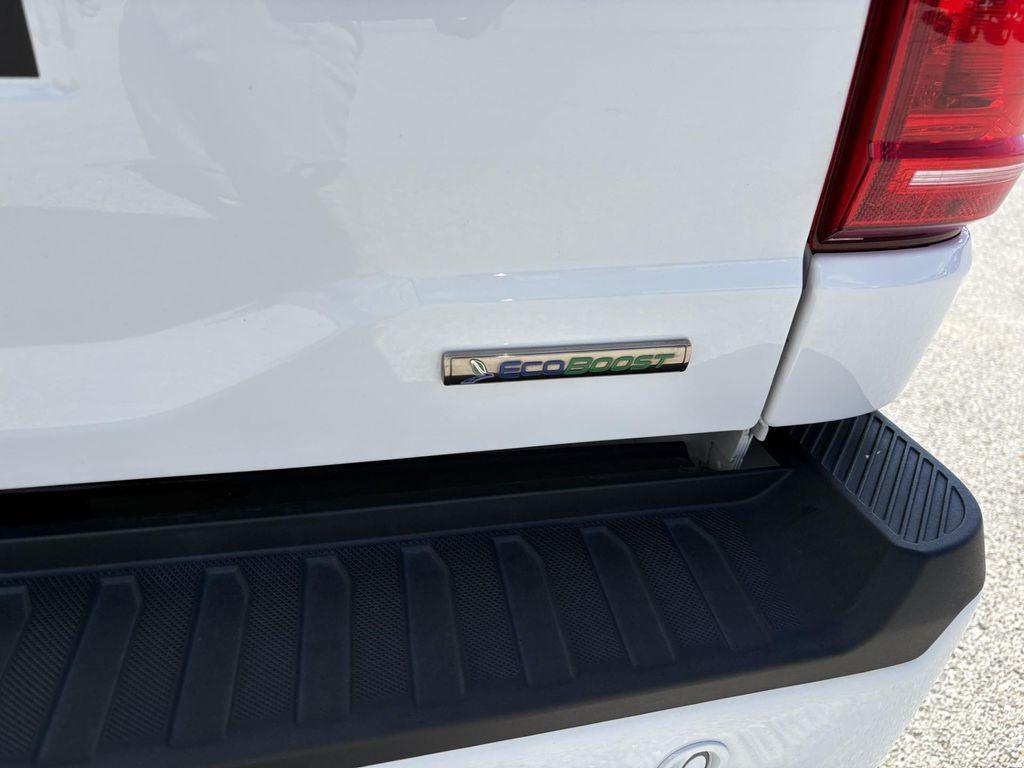 used 2022 Ford F-150 car, priced at $39,579