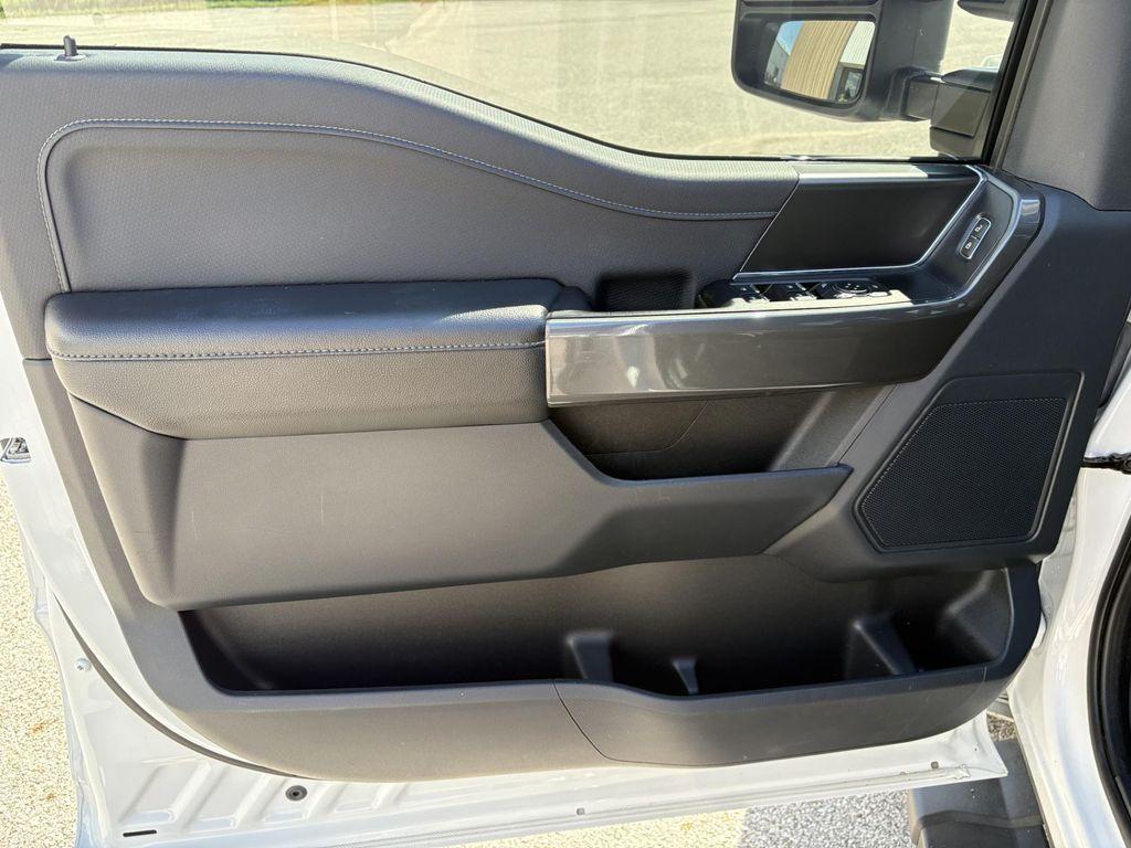 used 2022 Ford F-150 car, priced at $39,579