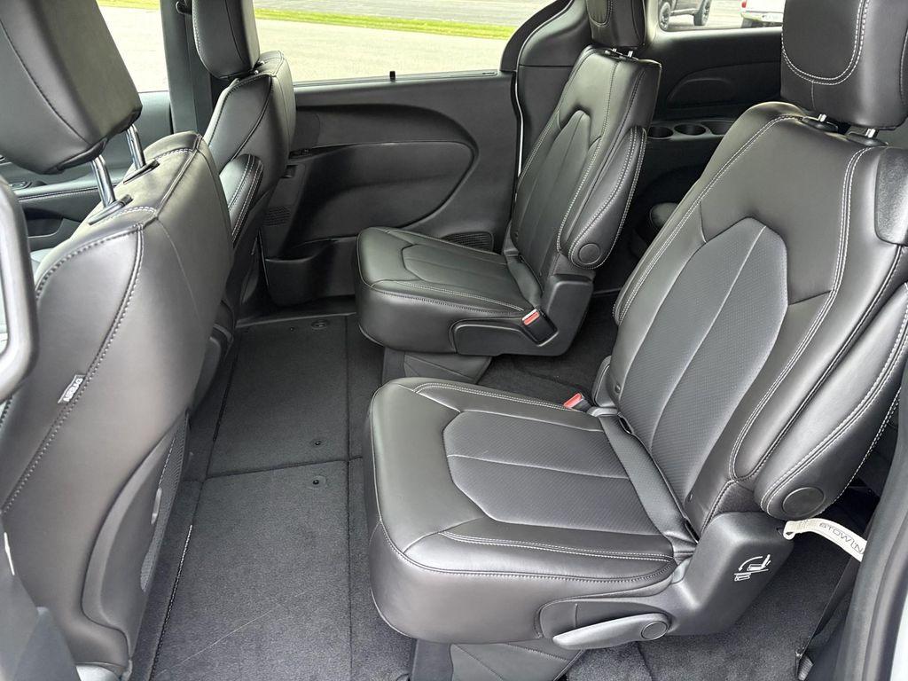 new 2026 Chrysler Pacifica car, priced at $46,399