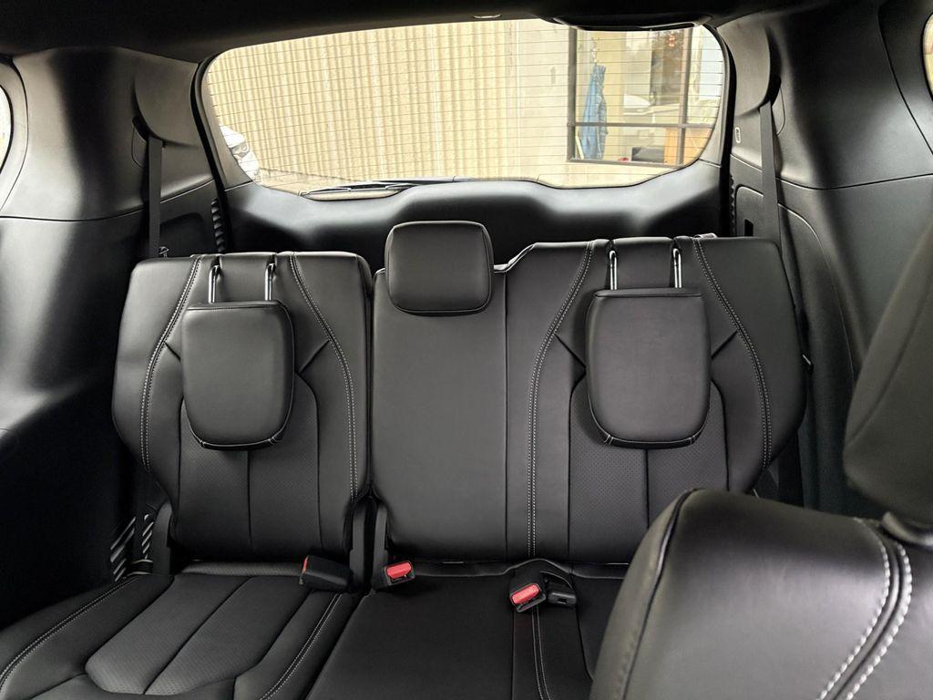 new 2026 Chrysler Pacifica car, priced at $46,399