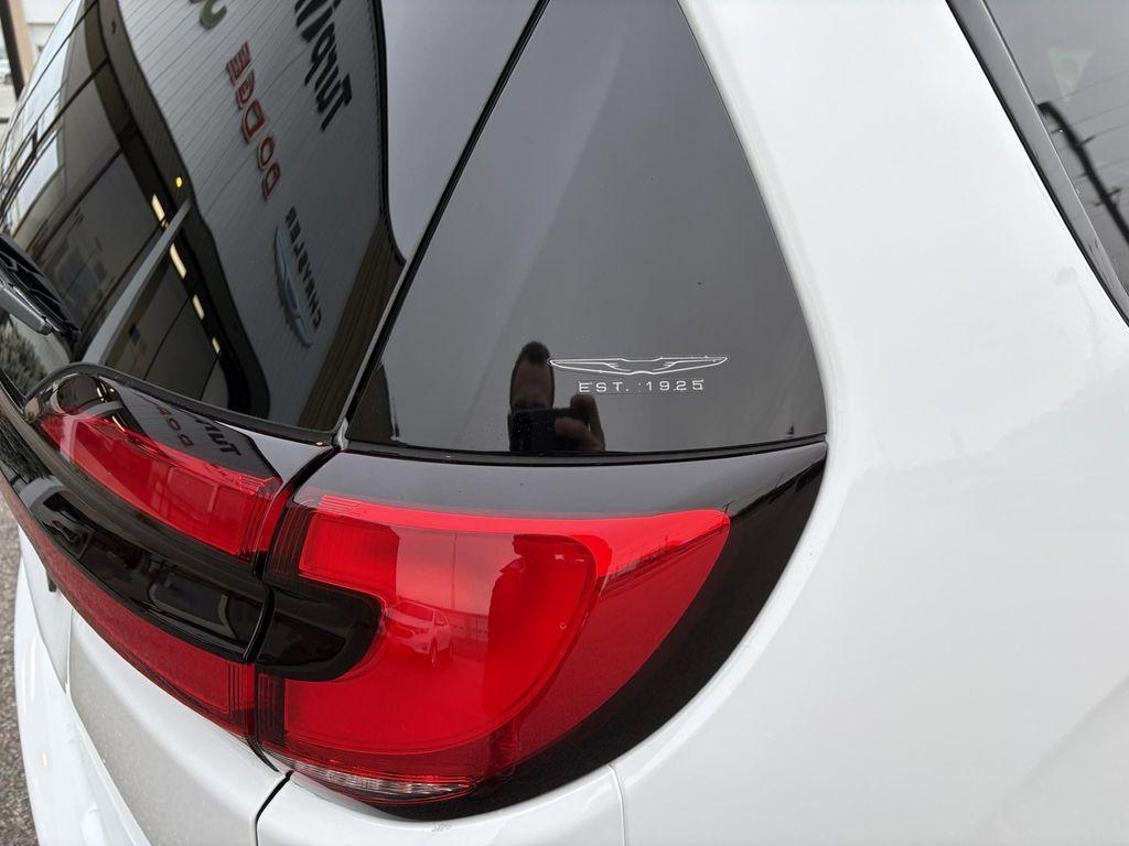 new 2026 Chrysler Pacifica car, priced at $46,399