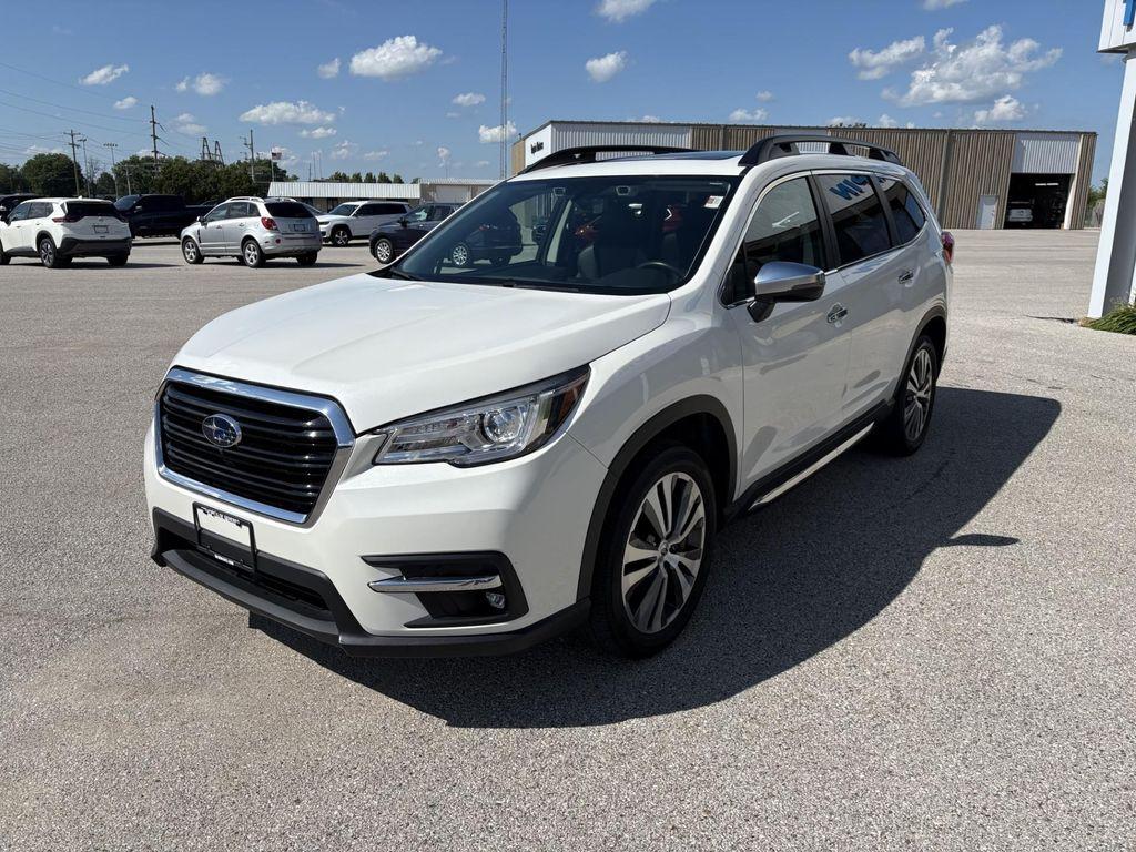 used 2022 Subaru Ascent car, priced at $30,579
