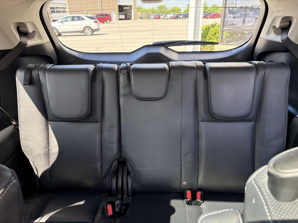 used 2022 Subaru Ascent car, priced at $30,579